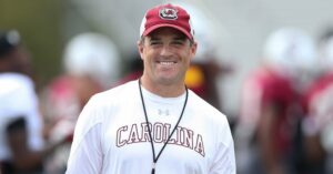 Read more about the article BREAKING: South Carolina Signed Cousin Of Jadeveon Clowney, An Elite Edge Rusher Out Of The Transfer Portal.