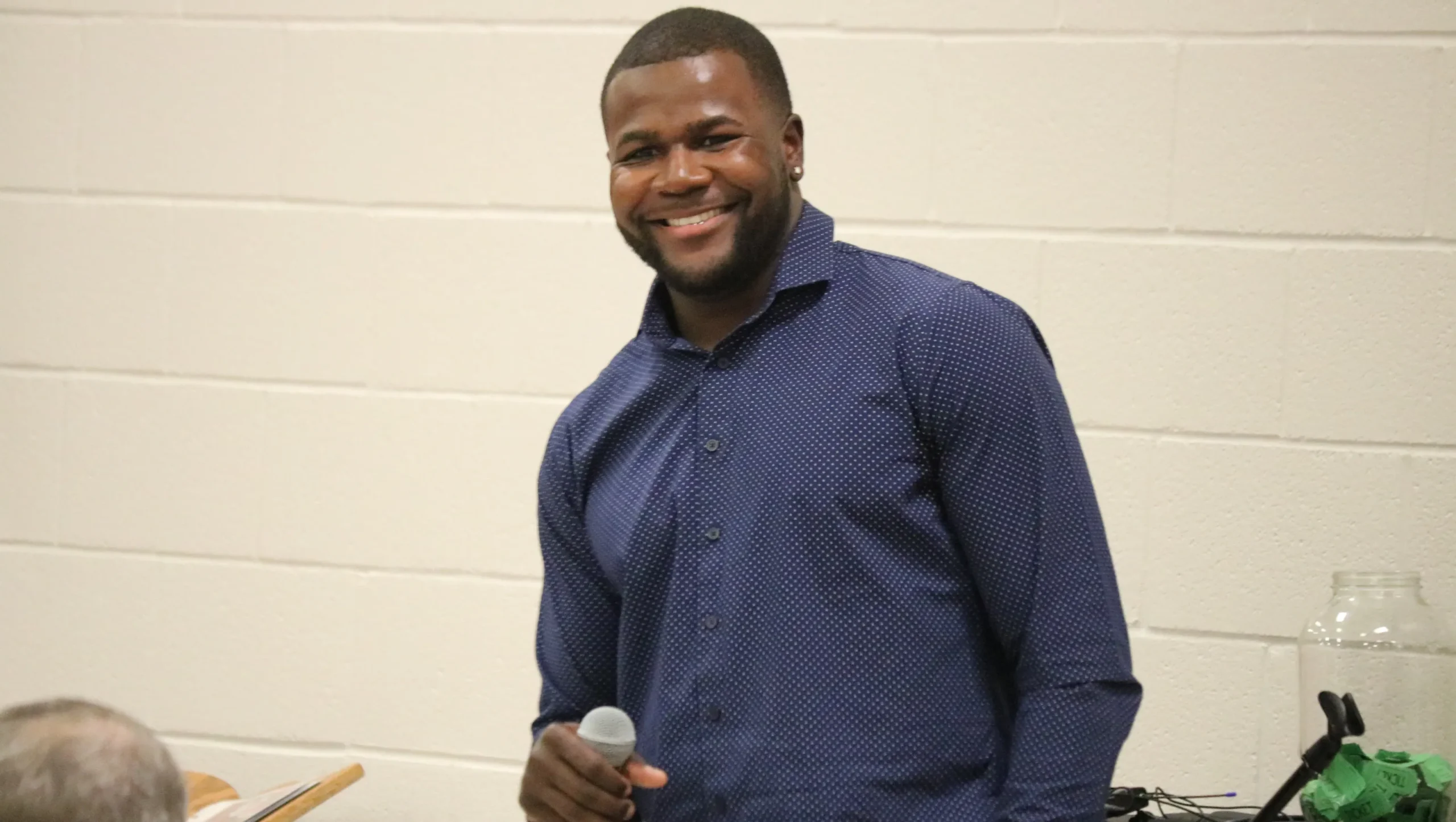 Read more about the article BREAKING: Ohio State Legend’s Blunt Message To Nico Lamaleava.
