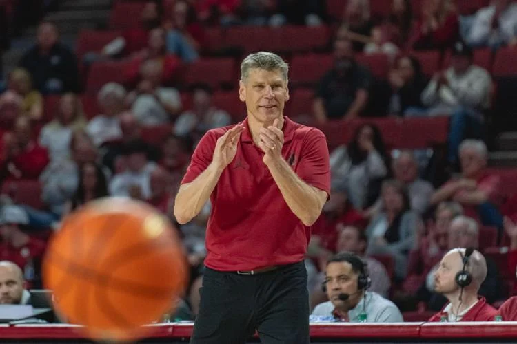 Read more about the article BREAKING: Oklahoma To Lands 6-Foot-8 Freshman Forward,  Who Is Former Five-Star Recruit, And Was 2024 McDonald’s All-American Over Georgia Got Fans Buzzing.