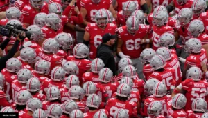 Read more about the article Grass Ain’t Always Greener: Former Ohio State Football Top Player Regrets Transferring From The Buckeyes.