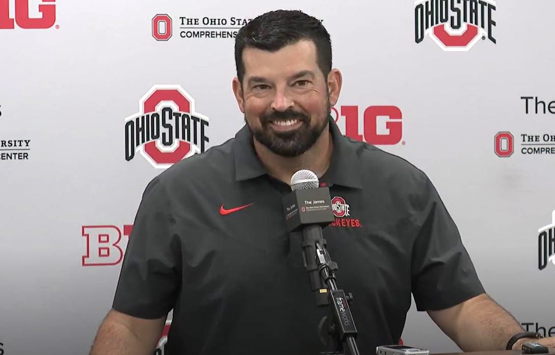 Read more about the article BREAKING: Ohio State Starting QB Revealed Amid Massive Battle For Starting Spot.