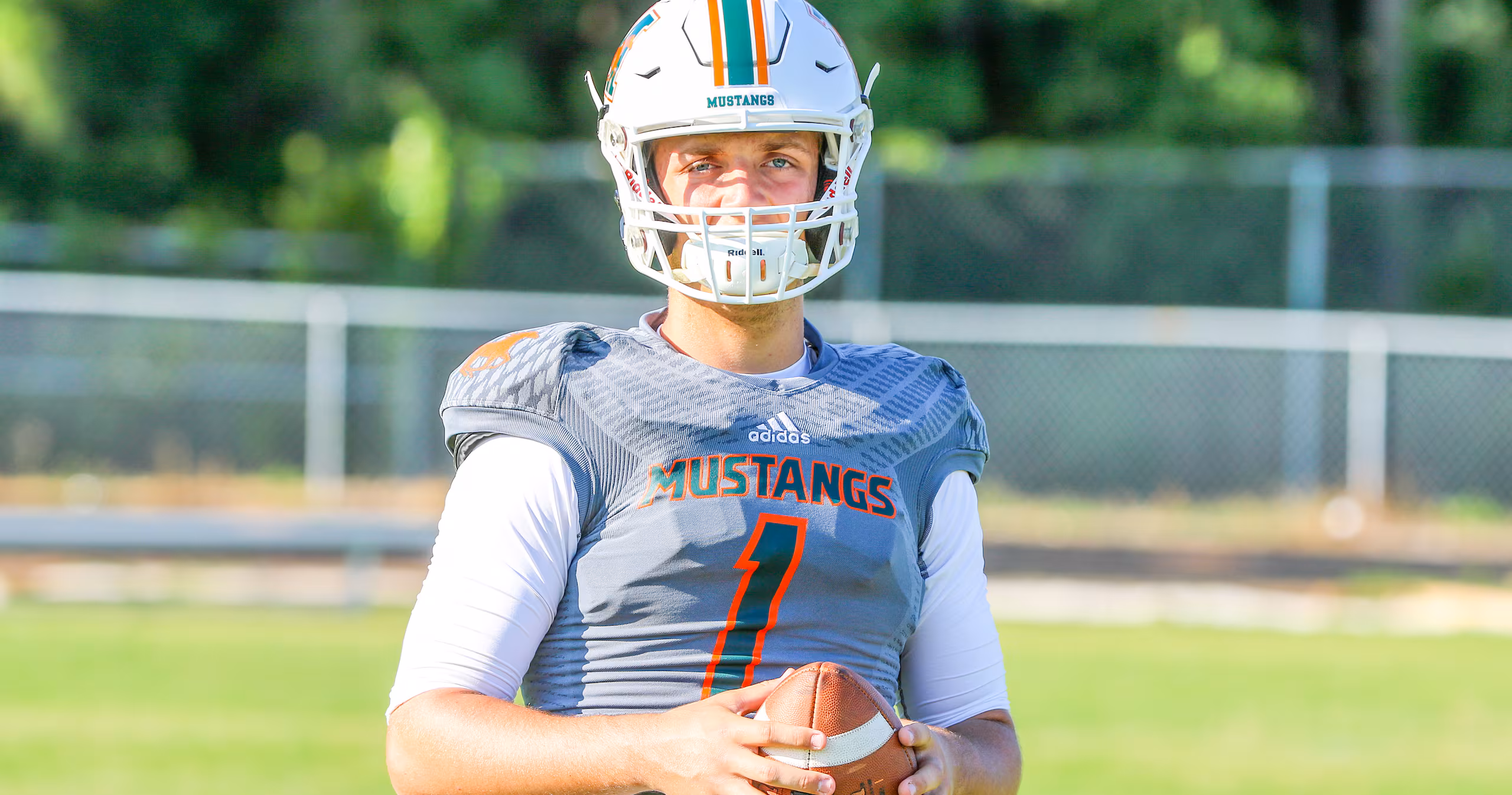 Read more about the article BREAKING: Carson Beck’s Injury Update As Hurricanes Near End Of Spring Practice.