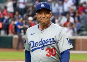 Read more about the article BREAKING: Dave Roberts Breaks Silence On Blake Treinen’s Return From Injury To Dodgers.
