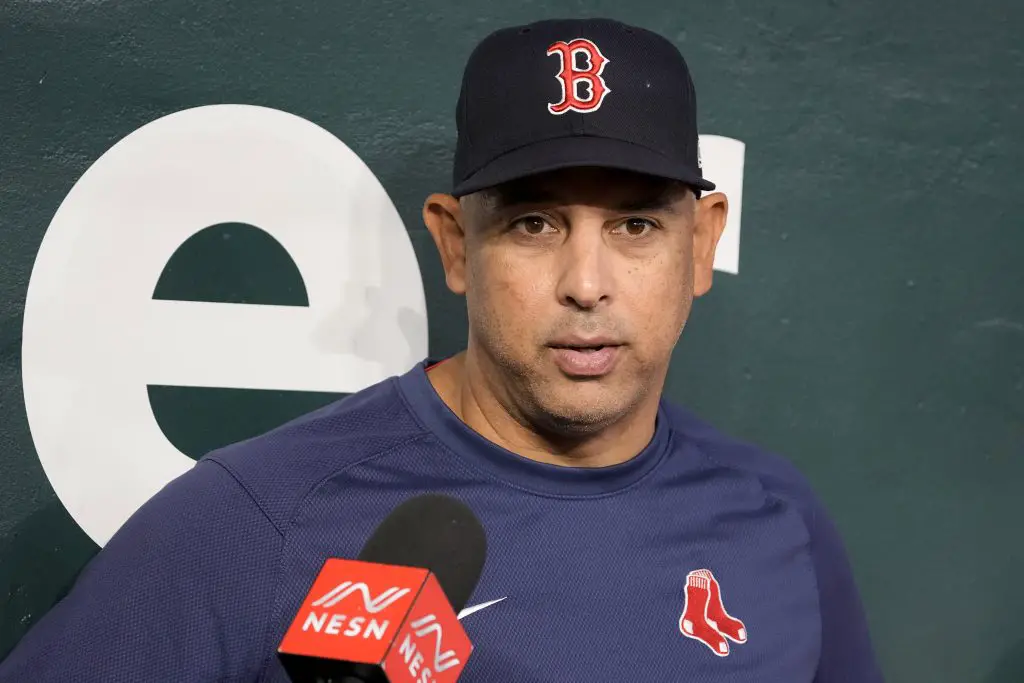 Read more about the article BREAKING: Alex Cora Announced Red Sox, Veteran Star Agree To 6-year, $170M Extension Through 2031.Read more in comment>>>