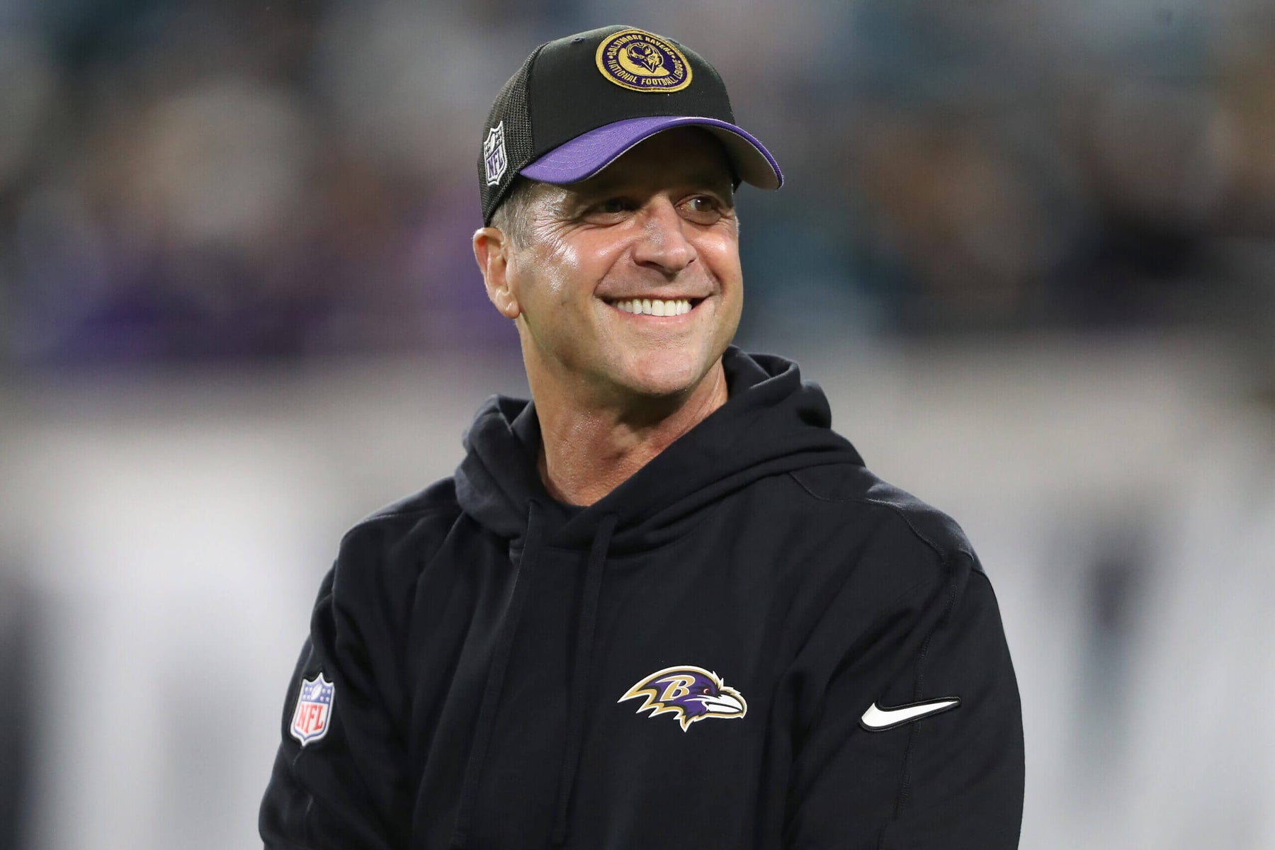 Read more about the article BREAKING: Ravens Quietly Make 18 Roster Moves Immediately After 2025 NFL Draft Got Fans And Media Reacting.