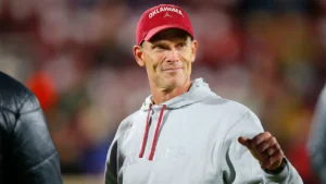 Read more about the article BREAKING: Oklahoma Makes Ground Breaking Offer To Land Top Receiver And All-American Return Specialist In Transfer Portal.