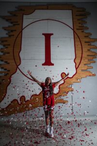 Read more about the article BREAKING: Arkansas Transfer Phoenix Stotijn Commits To Indiana After 1 Season Stint With Razorbacks.