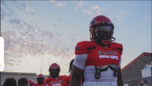 Read more about the article BREAKING: Dominant Texas 4-Star DL Locks In Alabama Visit After Latest Earning Offer.