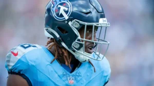 Read more about the article BREAKING: Titans’ L’Jarius Sneed Sued For Alleged Involvement In December Shooting Left Whole NFL Community Speechless.