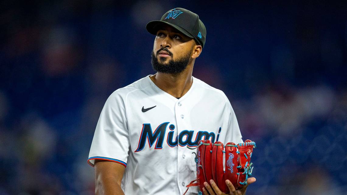 Read more about the article BREAKING: Red Sox To Deal No. 3 Prospect To Acquire Sandy Alcántara.
