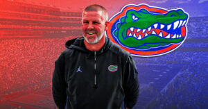 Read more about the article BREAKING: Florida Football To Trade For Top Veteran Backup QB For DJ Lagway.