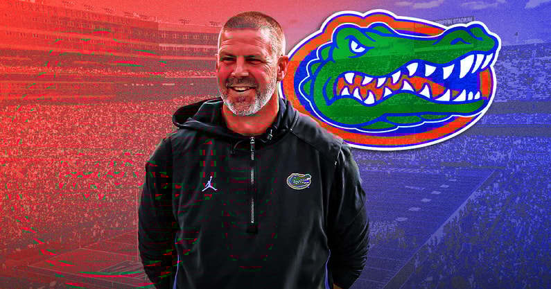 Read more about the article BREAKING: Florida Football To Trade For Top Veteran Backup QB For DJ Lagway.