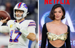 Read more about the article BREAKING: Hailee Steinfeld Stunning Comment In Josh Allen And Bills Super Bowl Win Next Season Left Whole NFL Community Speechless.