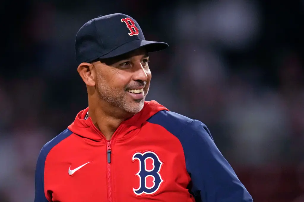Read more about the article BREAKING: Red Sox Receives Massive Boost News About Injured Starter Ahead of Season Debut.