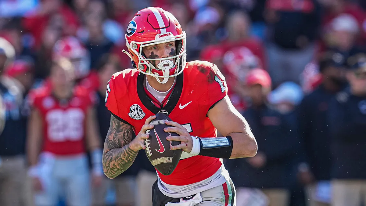 Read more about the article BREAKING: Lane Kiffin Throws Shade At Carson Beck’s Wild NIL Earnings.