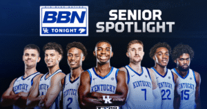 Read more about the article BREAKING: Jeff Goodman Open Kentucky Basketball Astronomical NIL Budget,  Makes Every Other Program Jealous Of Kentucky’s NIL Operations.