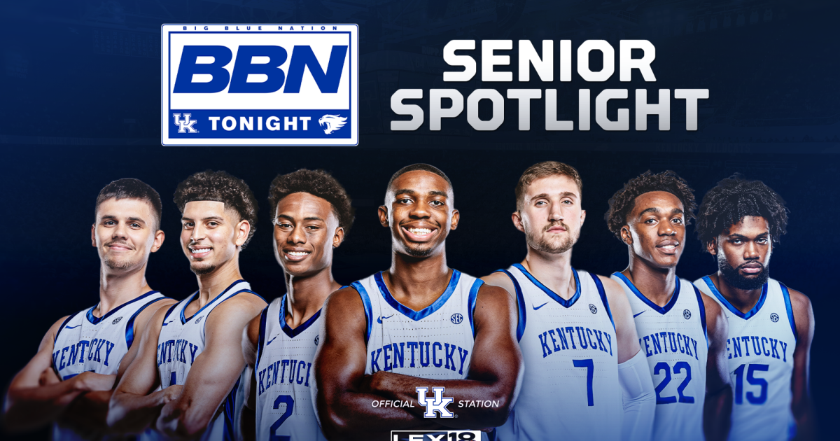 Read more about the article BREAKING: Jeff Goodman Open Kentucky Basketball Astronomical NIL Budget,  Makes Every Other Program Jealous Of Kentucky’s NIL Operations.