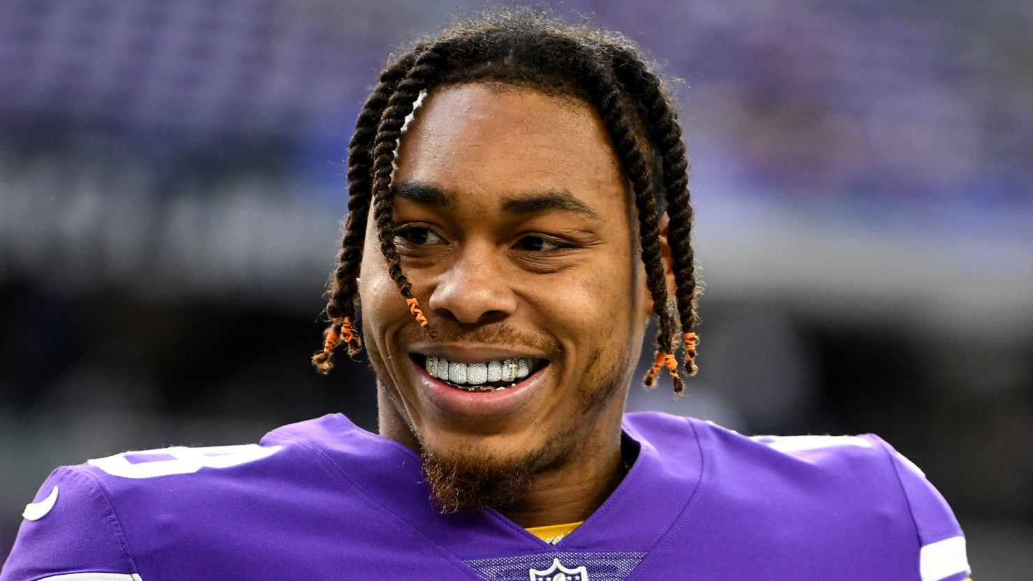 Read more about the article BREAKING: Vikings Teammate Followed Justin Jefferson’s Lead On QB Change Left Fans And Media Community Stunned.