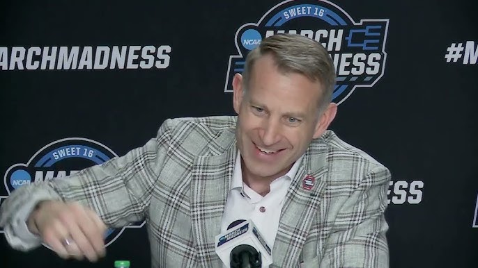 Read more about the article BREAKING: Nate Oats And Alabama Basketball Just Landed Another Major Piece In The Transfer Portal.