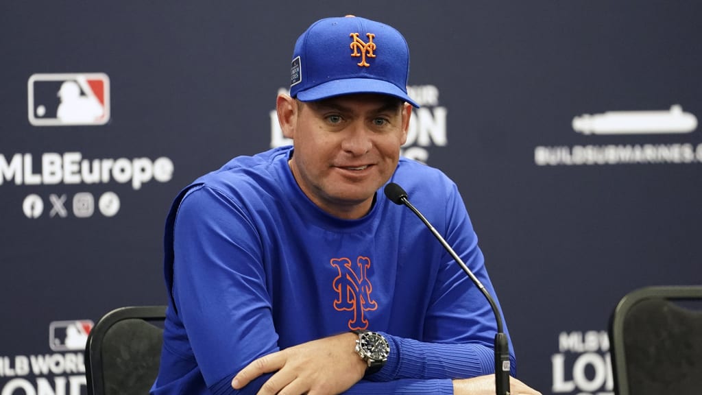 You are currently viewing BREAKING: Blockbuster MLB Trade Proposition Sends White Sox Star To Mets.