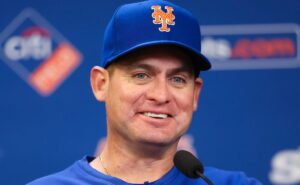Read more about the article BREAKING: Mets To Swing Blockbuster Trade For $50 Million All-Star On Struggling Team.
