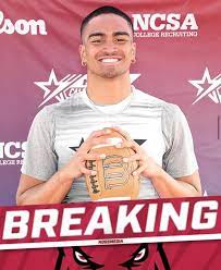 Read more about the article BREAKING: Arkansas Wants NIL Money Back From Madden Lamaleava, Other Transfer Portal Departures Sends Massive Shockwaves Among Fans And SEC Community.
