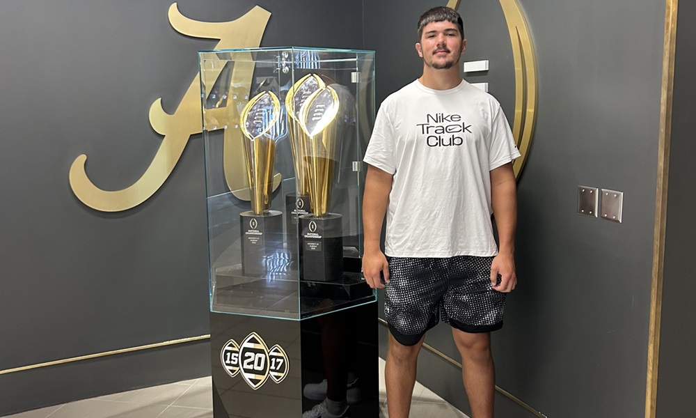 You are currently viewing BREAKING: Jackson Cantwell, Georgia Target And No. 1 Recruit In 2026, Sets Commitment Date Left Fans Buzzing.
