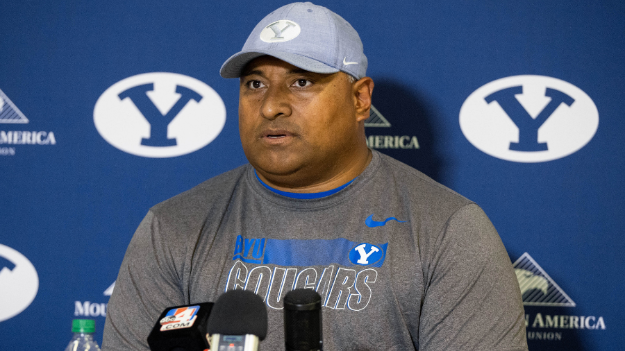 Read more about the article BREAKING: BYU Trimmed Their Roster In The Transfer Portal Left Fans Devastated.