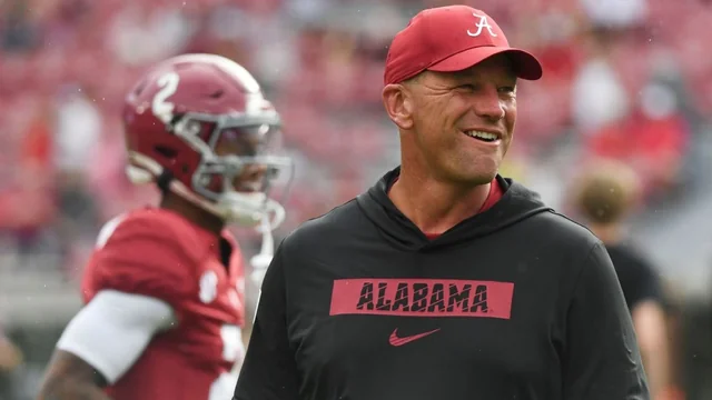 You are currently viewing BREAKING: Alabama Scores Massive Recruiting Win By Landing Four-Star Prospect Over Auburn, Clemson, And Fellow SEC Program Ole Miss Got Fans Buzzing.