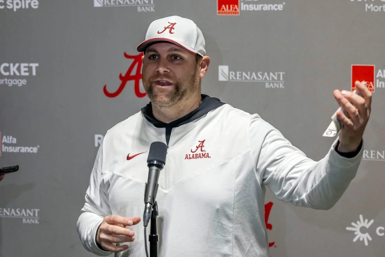 Read more about the article BREAKING: Kane Wommack, Provides Injury update On Star LB Deontae Lawson.