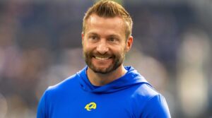 Read more about the article BREAKING: Los Angeles Rams To Land Heir Apparent to Matthew Stafford Got Fans Buzzing.