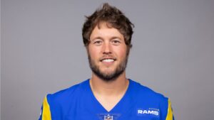 Read more about the article BREAKING: LA Rams To Draft Top QB As Matthew Stafford’s Backup.