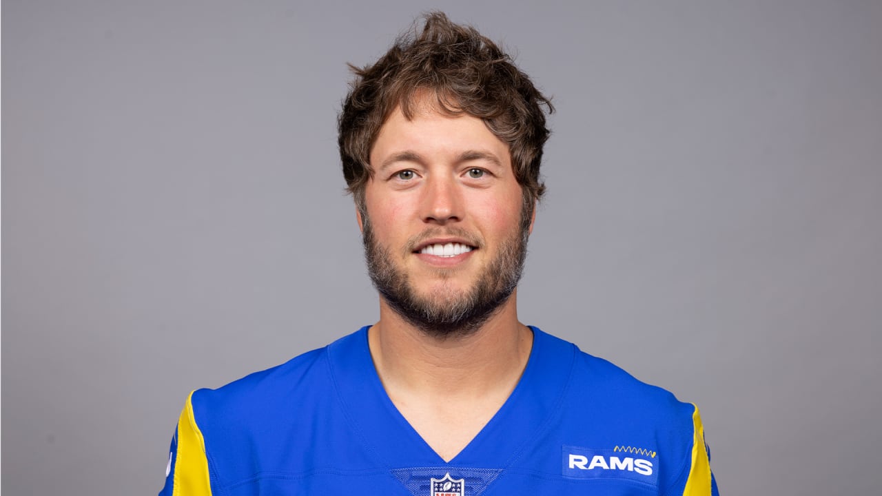 You are currently viewing BREAKING: LA Rams To Draft Top QB As Matthew Stafford’s Backup.
