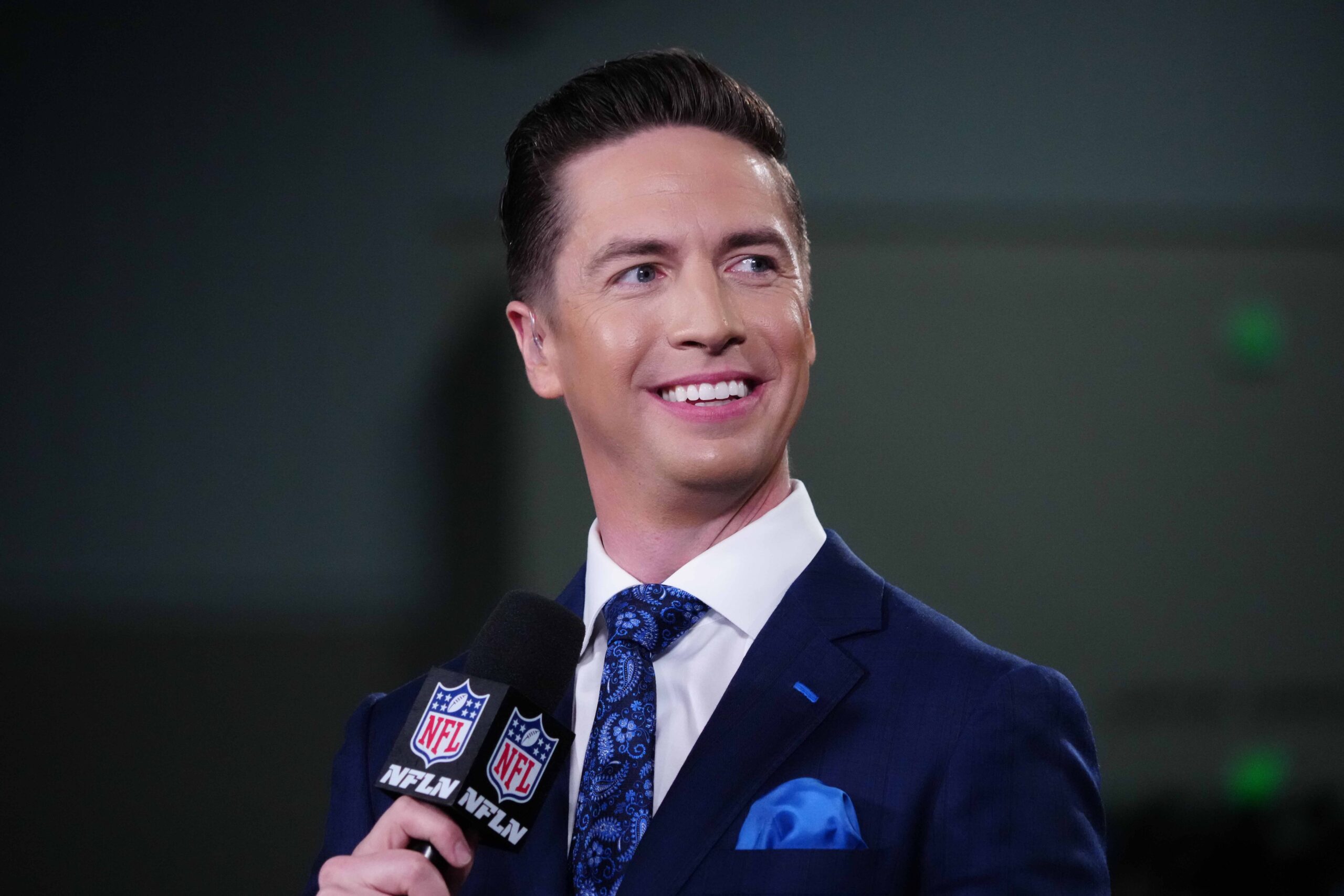 Read more about the article BREAKING: NFL Insider Tom Pelissero, Names Georgia Player Who Could Be Surprise Round 1 2025 NFL Draft pick.