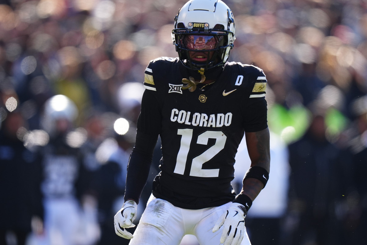 You are currently viewing BREAKING: Travis Hunter Sends Strong Message To NFL Teams Ahead Of 2025 Draft.