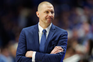 Read more about the article BREAKING: Kentucky Mark Pope Receives Unfortunate Transfer Portal News.