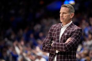 Read more about the article BREAKING: Alabama Dealt Unfortunate News After NCAA Tournament.