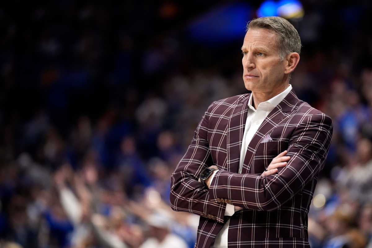 Read more about the article BREAKING: Alabama Dealt Unfortunate News After NCAA Tournament.