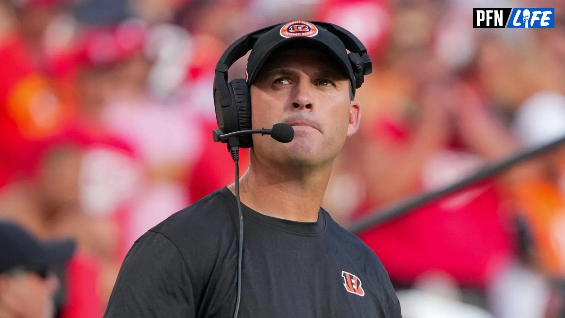 Read more about the article JUST IN: Cincinnati Bengal To Trade $60 Million Top Star.