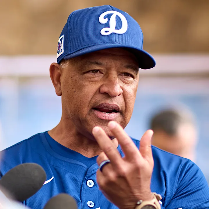Read more about the article JUST IN: Dodgers’ Dave Roberts Gives Tommy Edman’ Injury Update.