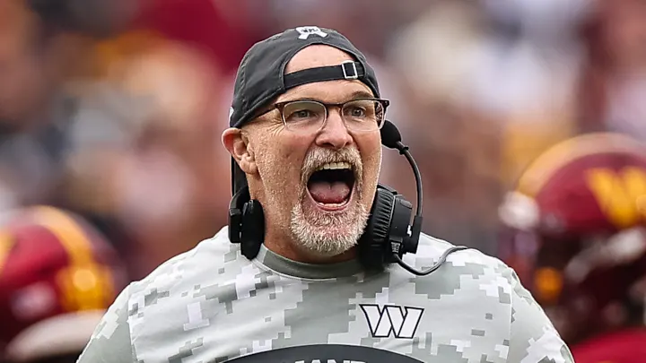 Read more about the article BREAKING NEWS: Commanders’  Dan Quinn Receives Massive Boost.