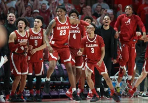 Read more about the article JUST IN: Alabama Basketball To Face Big East power, Iconic Coach Next Season Got Fans Buzzing.