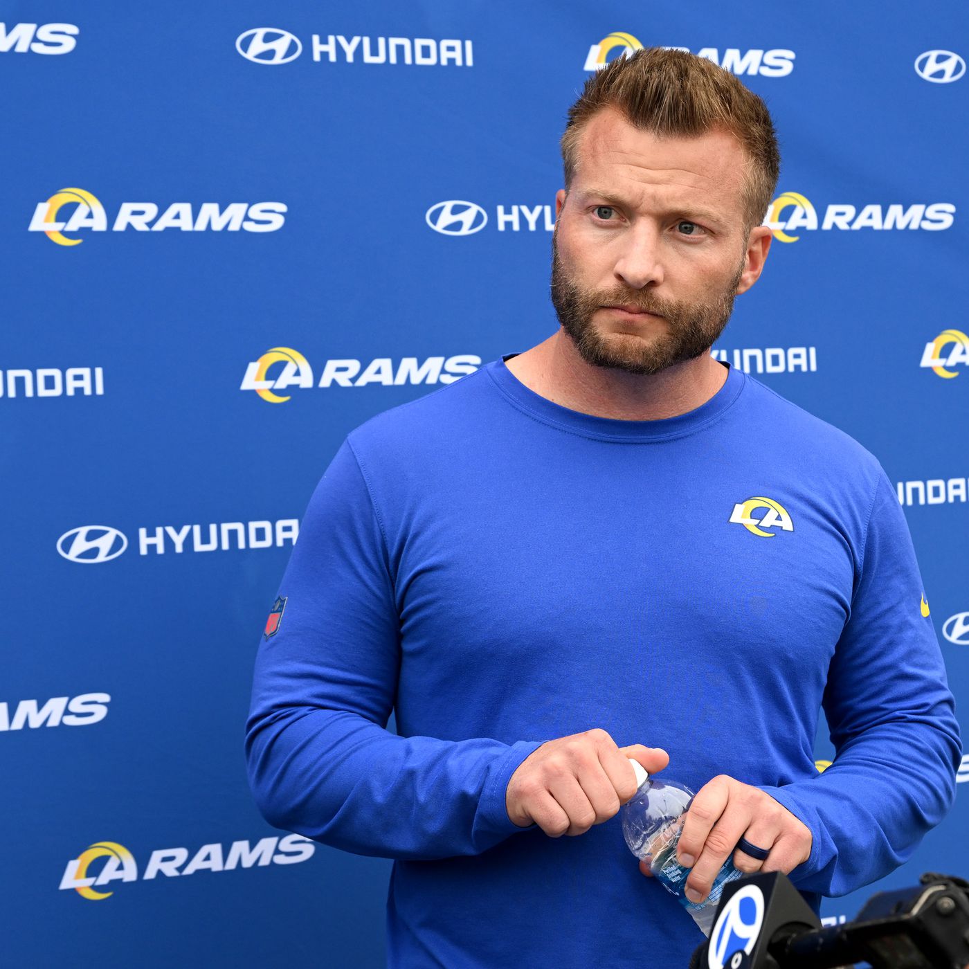 Read more about the article JUST IN: Unfortunate Blow For Rams’ Fans That Left Them Devastated.
