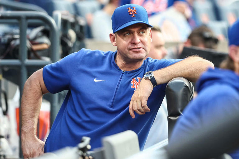 Read more about the article JUST IN: Unfortunate Blow For Mets As Carlos Mendoza Delivers Heart Breaking Update Involving Top Hitter.