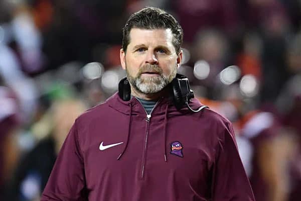 Read more about the article JUST IN:  Unfortunate Blow For Virginia Tech As Brent Pry, Dealt Another Devastating News In The Transfer Portal.