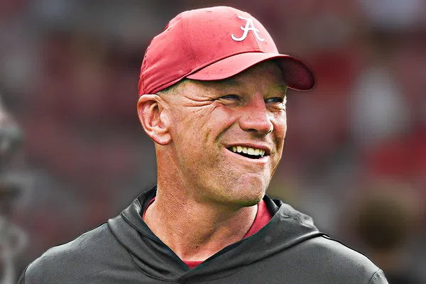 Read more about the article BREAKING: Alabama Kalen DeBoer Receives Big Boost News That Got Fans Buzzing.