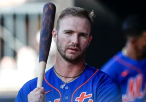 Read more about the article BREAKING: Mets’ Scott Boras Sends Warning To MLB Teams About Pete Alonso.