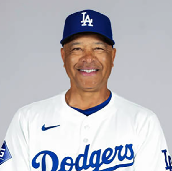 Read more about the article JUST IN: Latest Massive Boost For Dodgers’ Dave Roberts.