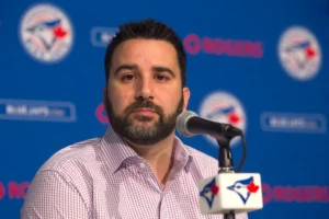 Read more about the article JUST IN: Braves’ Roster Move Say Goodbye To Super Utility Player.