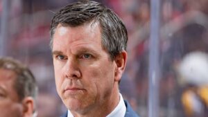 Read more about the article JUST IN: Rangers’ Mike Sullivan Trade $68 Million Star To West Team.